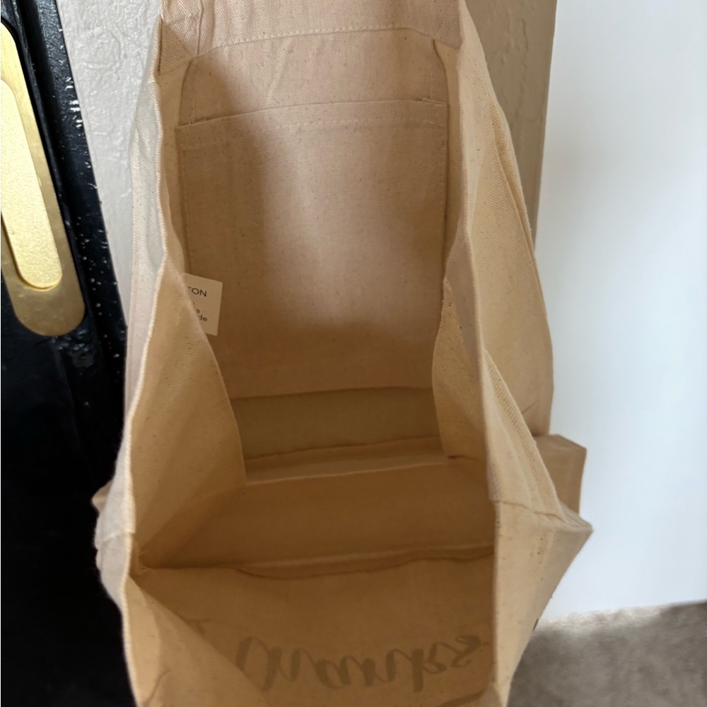 (Give Thanks) Tote Bag - Picture 4 of 4